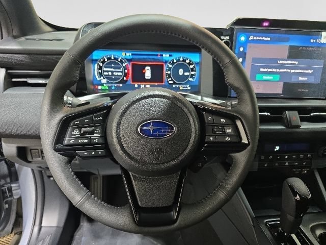 New 2026 Subaru Outback Premium AWD/4WD image 15