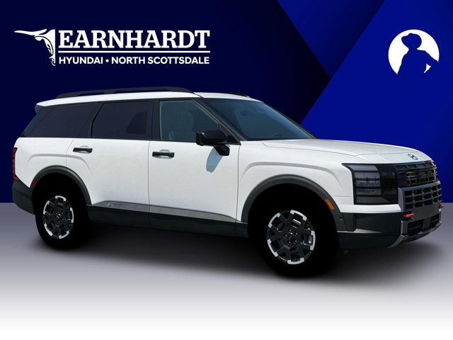 New 2026 Hyundai Palisade XRT Pro AWD/4WD image 10