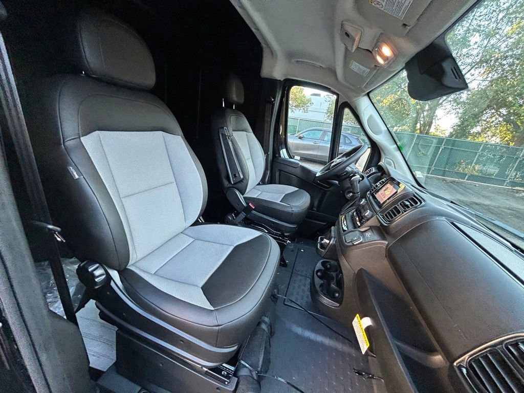 New 2026 RAM ProMaster 1500 image 20