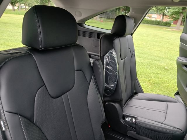 New 2026 Kia Sorento EX w/ EX Premium Package AWD/4WD image 46