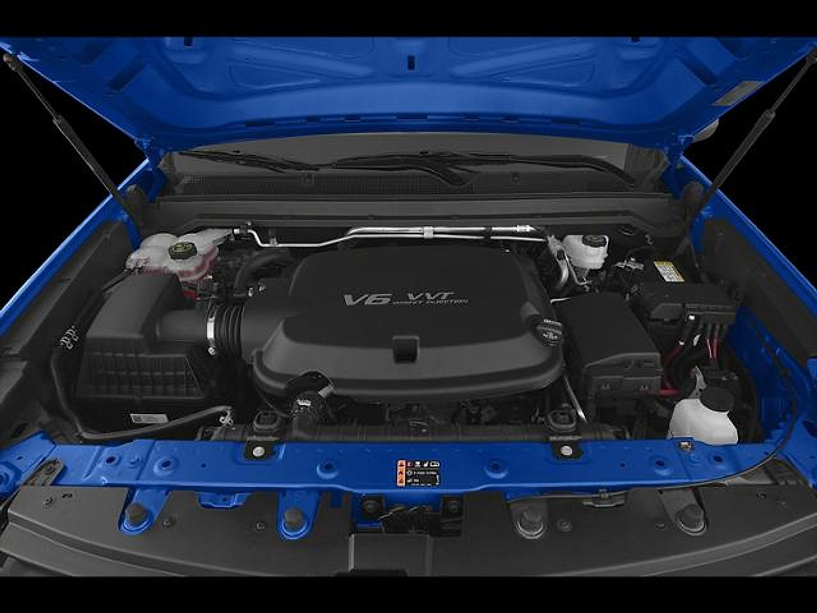 Used 2022 Chevrolet Colorado W/T w/ WT Convenience Package RWD image 18