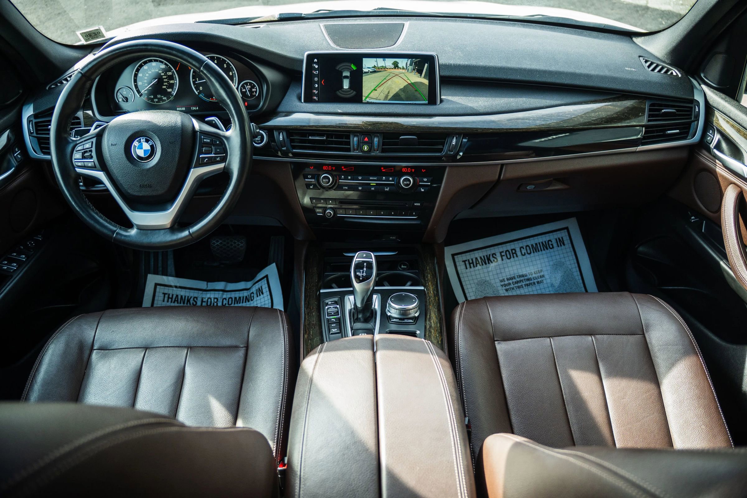 Used 2018 BMW X5 xDrive35i w/ Driving Assistance Package image 8