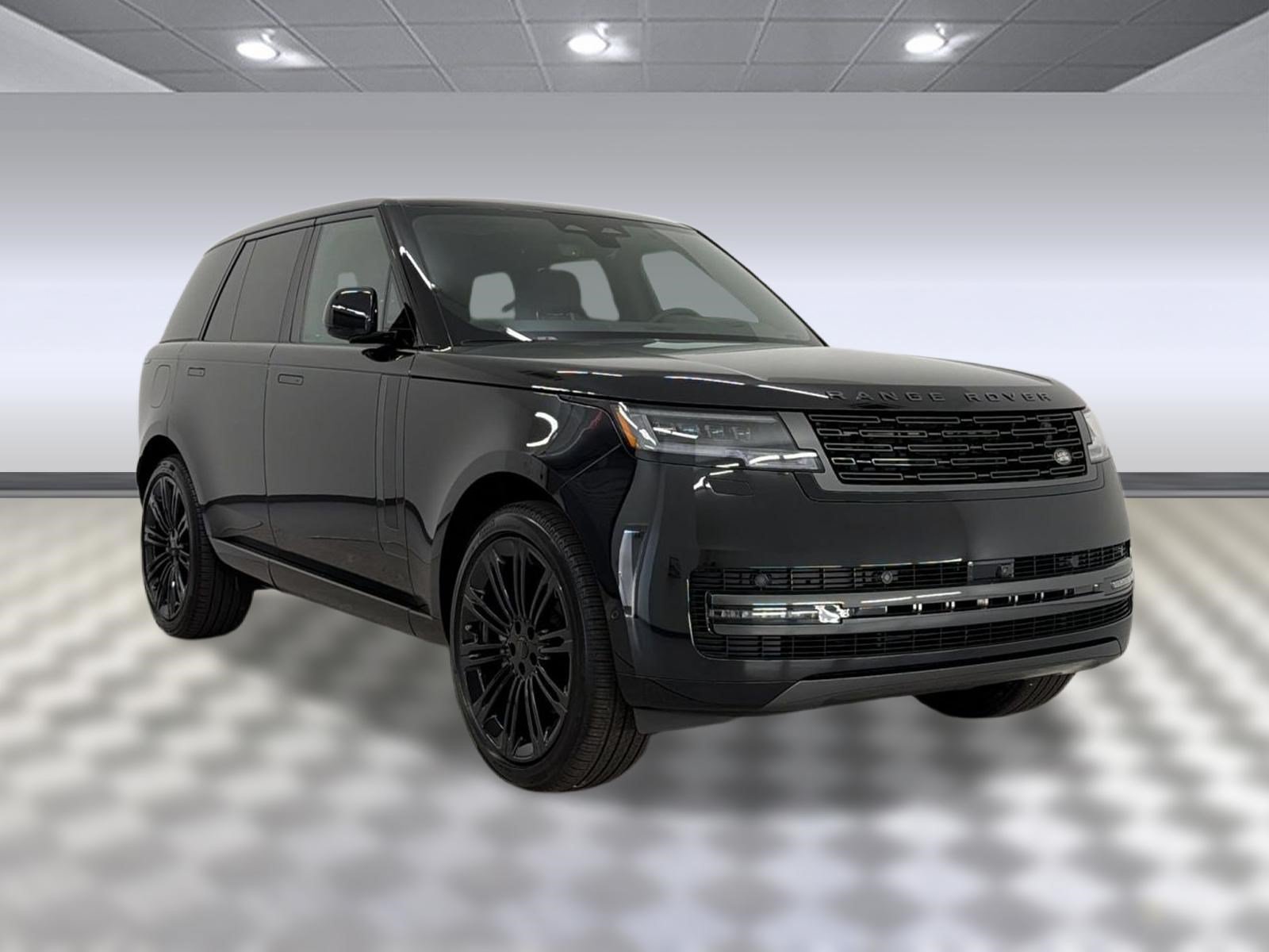 New 2026 Land Rover Range Rover SE AWD/4WD image 7