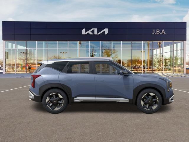 New 2027 Kia Seltos S AWD/4WD image 7