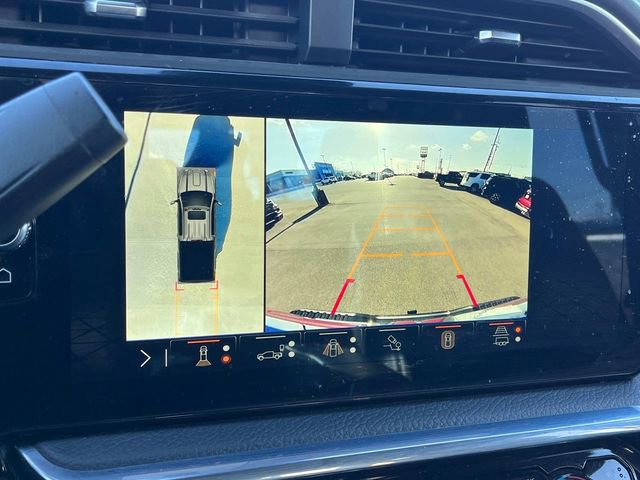 Certified 2024 GMC Sierra 2500 Denali w/ Denali Reserve Package image 34