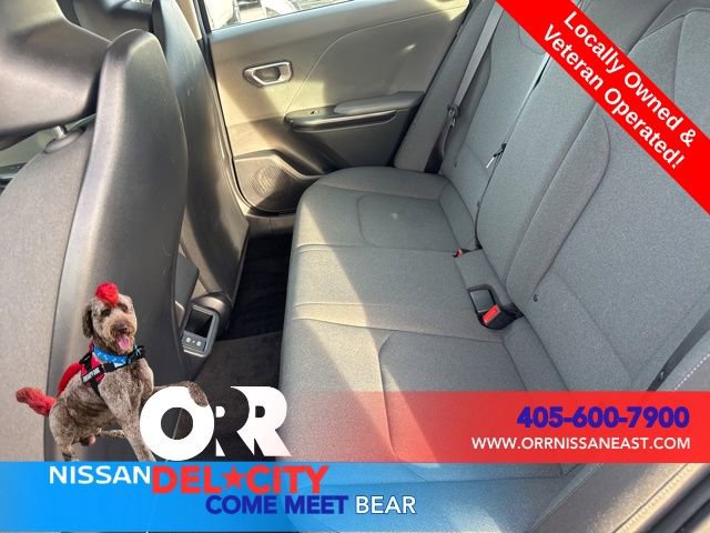 Used 2025 Kia K4 LXS image 11