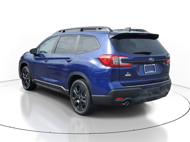 New 2026 Subaru Ascent Bronze Edition image 3