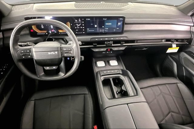 New 2027 Kia Telluride EX X-Line w/ Towing Package AWD/4WD image 5
