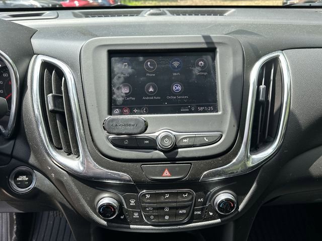 Used 2020 Chevrolet Equinox LT w/ Driver Convenience Package AWD/4WD image 15
