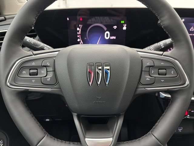 New 2026 Buick Encore GX Sport Touring w/ Advanced Technology Package FWD image 20
