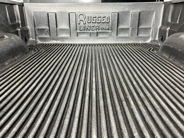 Used 2024 RAM 2500 Laramie image 8