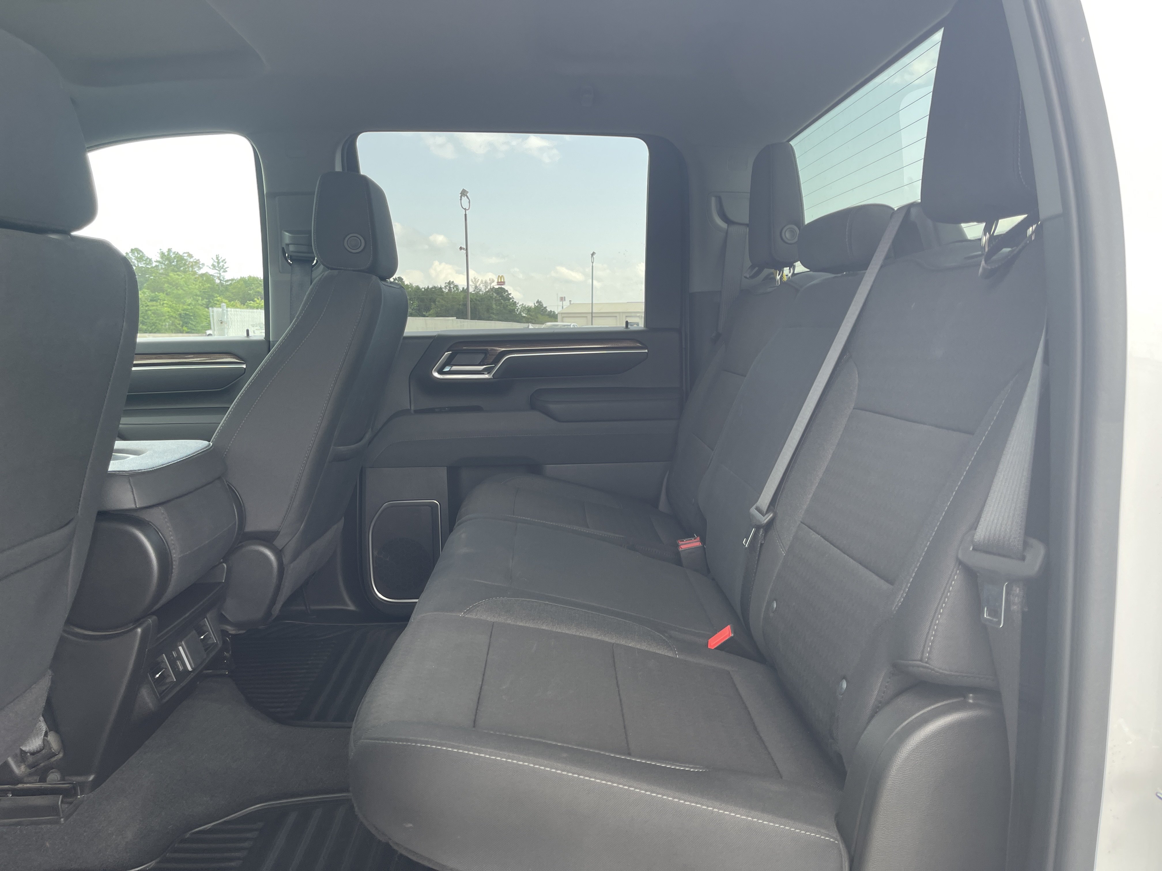 Used 2025 Chevrolet Silverado 3500 LT w/ Convenience Package AWD/4WD image 37