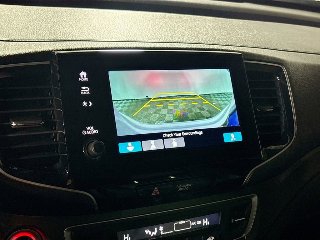 Certified 2022 Honda Pilot Special Edition image 17