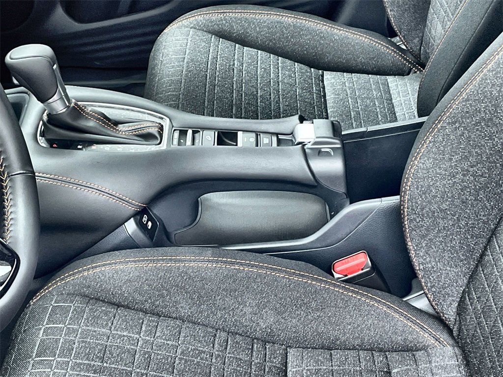 New 2026 Honda HR-V Sport image 18