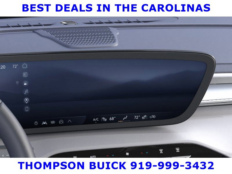 New 2025 Buick Enclave Avenir image 23