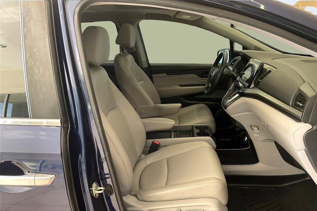 Used 2019 Honda Odyssey EX-L image 7