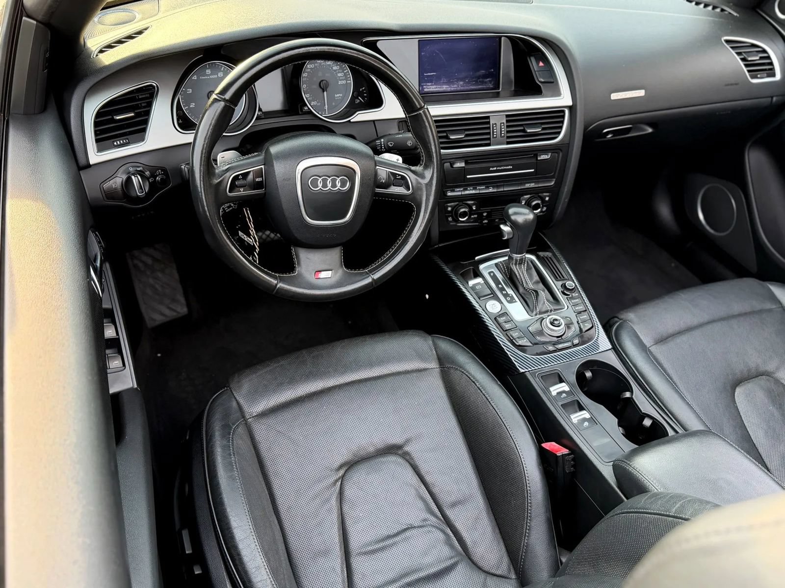 Used 2010 Audi S5 Prestige AWD/4WD image 70