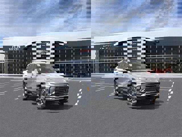 New 2026 Buick Envista Preferred w/ Convenience I Package