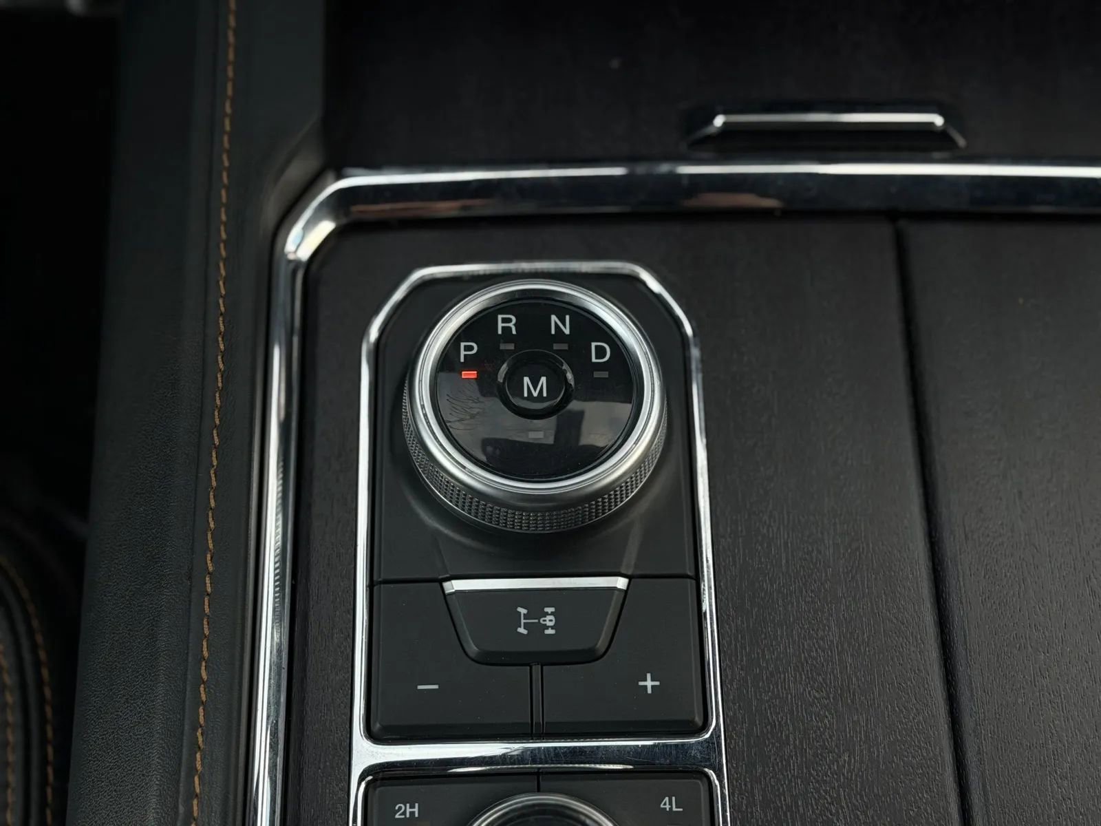 Used 2023 Ford Expedition Max Platinum AWD/4WD image 36