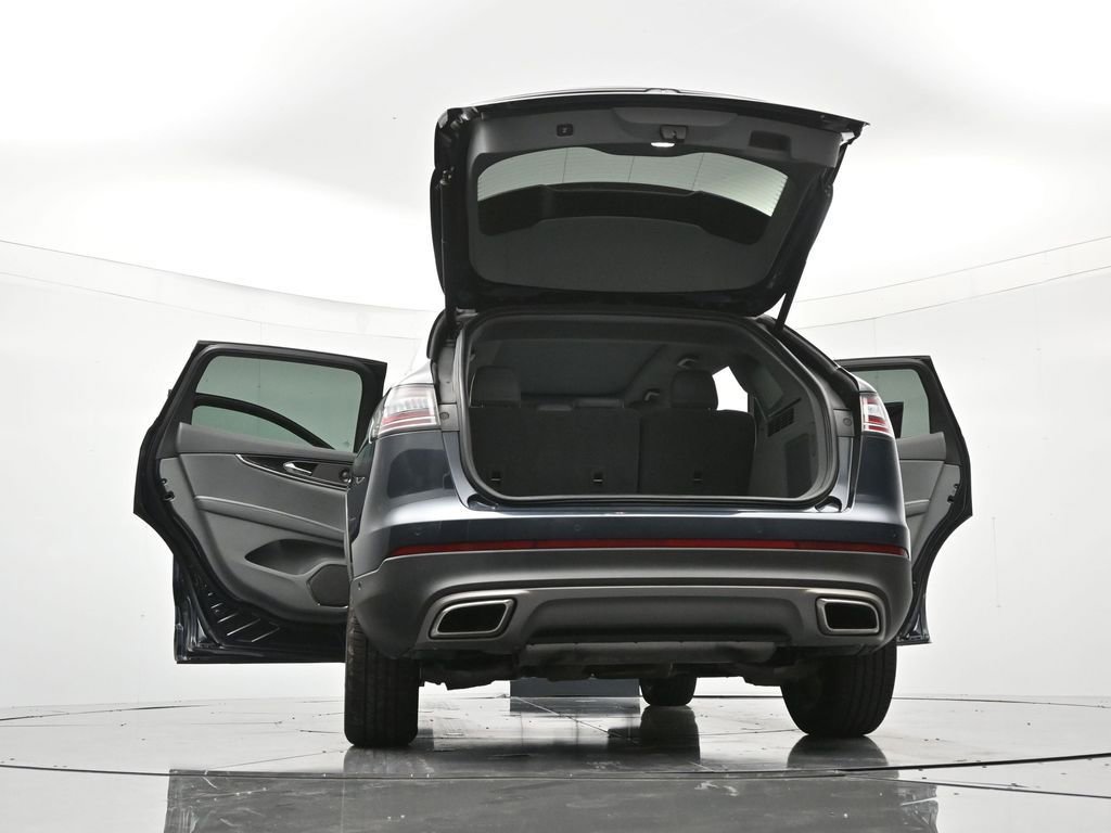 Used 2021 Lincoln Nautilus Reserve image 51