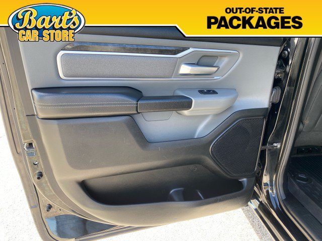 Used 2019 RAM 1500 Big Horn AWD/4WD image 16