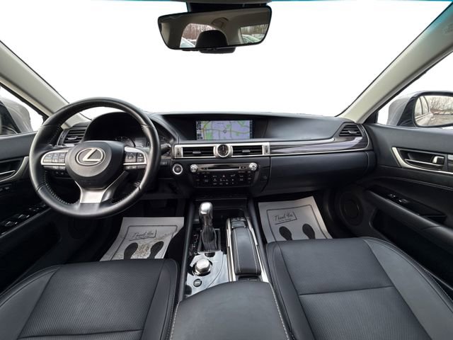 Used 2018 Lexus GS 350 AWD w/ Premium Package image 29