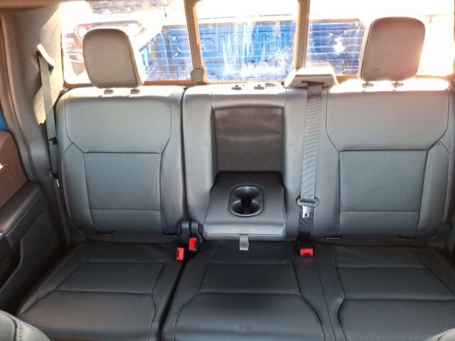 Used 2022 Ford F150 Lariat image 22