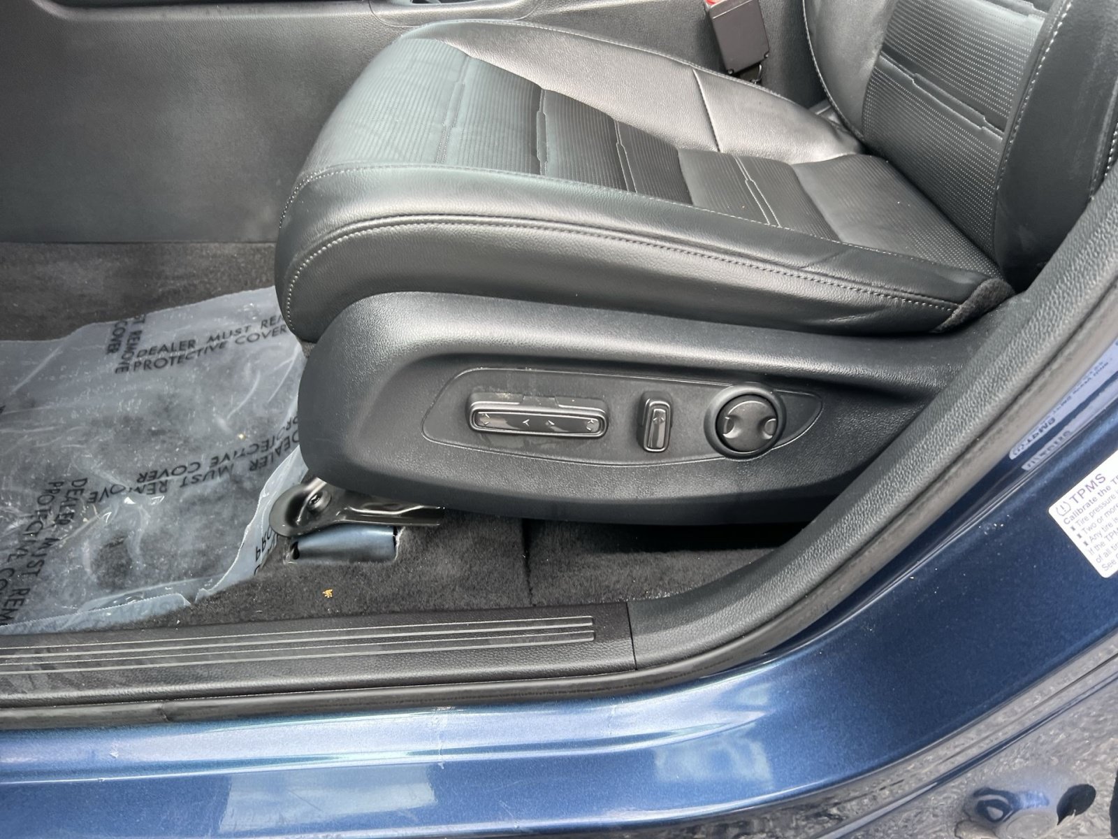 Used 2024 Honda CR-V EX-L image 14