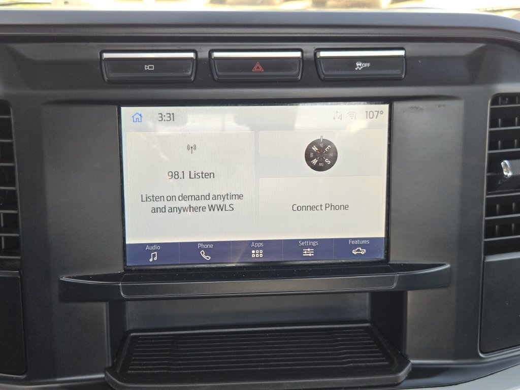 Used 2024 Ford F250 XL w/ 360-Degree Camera Package RWD image 22