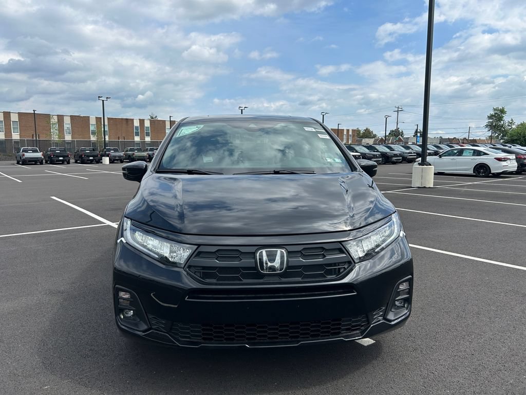 New 2026 Honda Odyssey Sport-L image 26