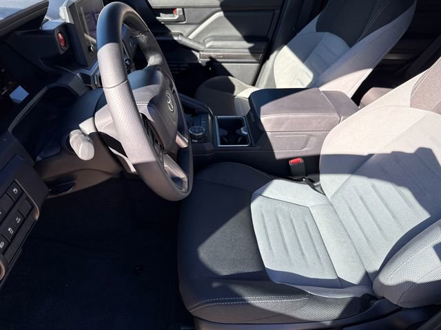 Used 2025 Toyota 4Runner TRD Off-Road AWD/4WD image 20