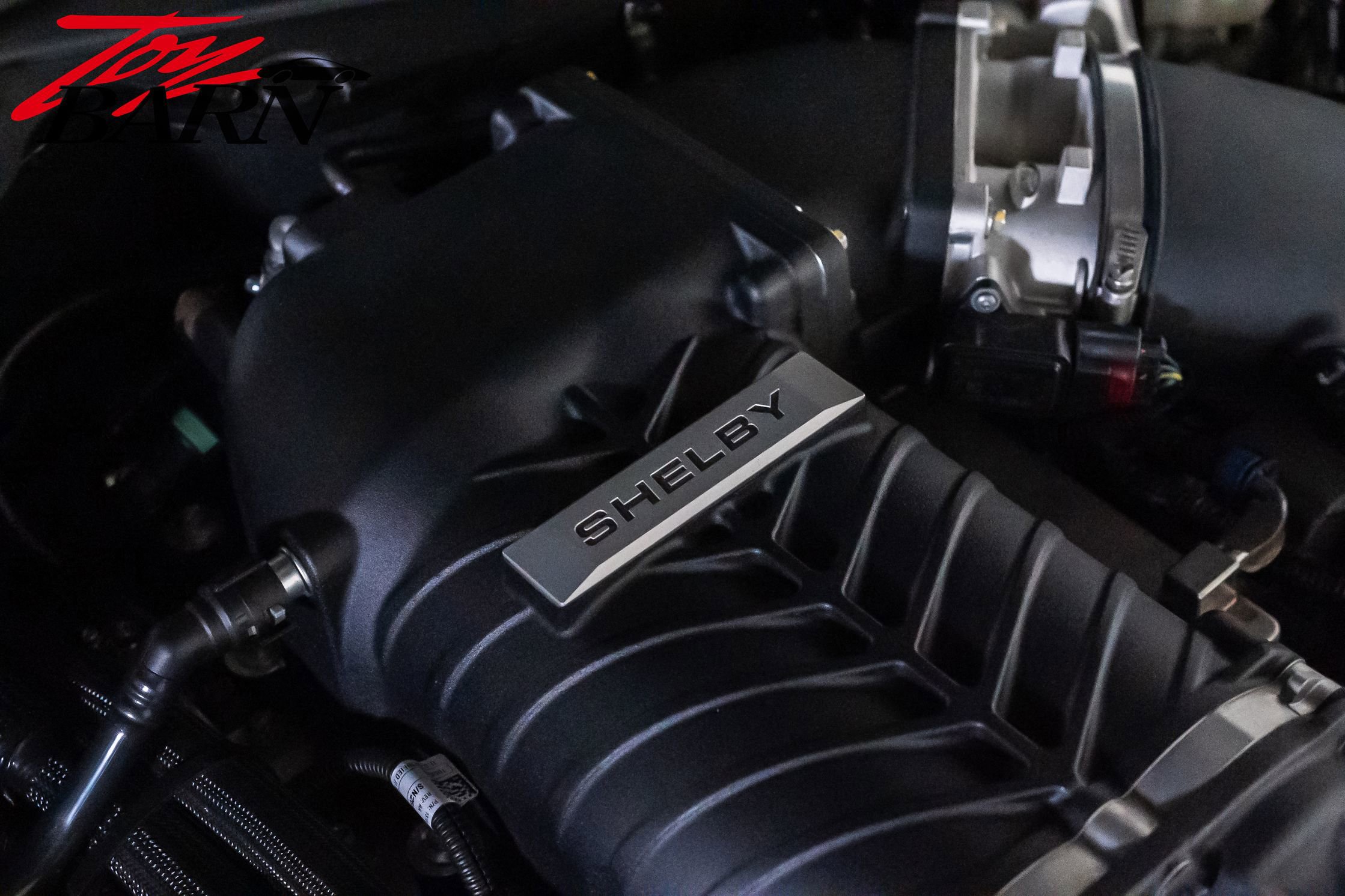 Used 2017 Ford Mustang GT Premium w/ Equipment Group 401A RWD image 63