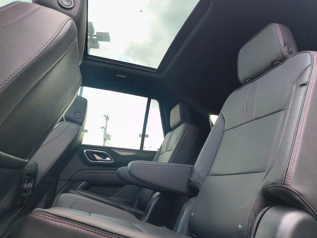 Used 2022 Chevrolet Tahoe RST w/ Luxury Package image 21