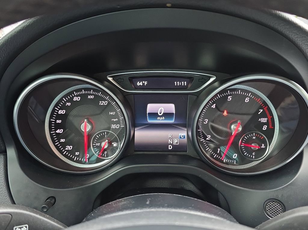 Used 2019 Mercedes-Benz GLA 250 4MATIC image 10