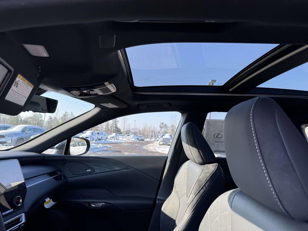 New 2026 Lexus RX 350 Luxury image 16