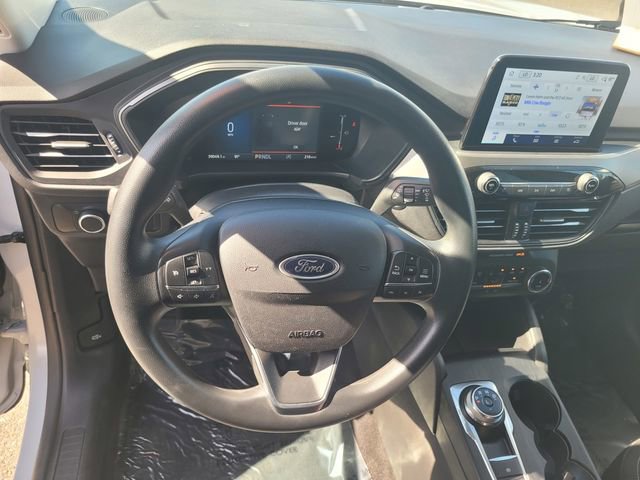 Used 2025 Ford Escape Active AWD/4WD image 30