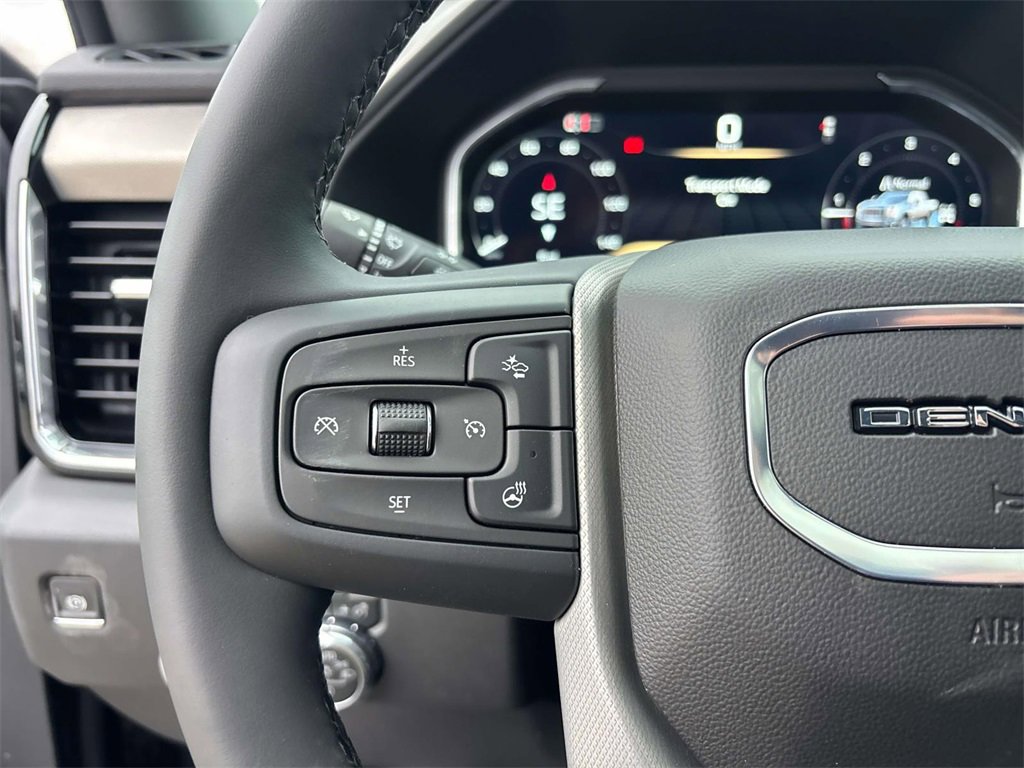 New 2026 GMC Sierra 3500 Denali w/ Denali Reserve Package image 11