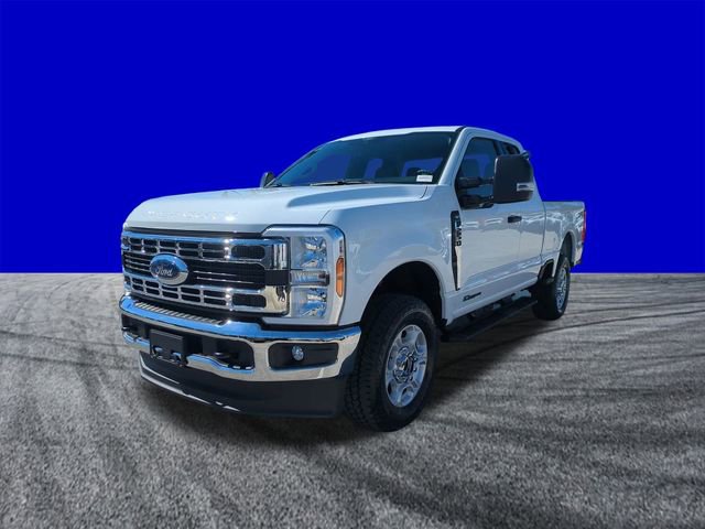 New 2026 Ford F250 XLT image 8