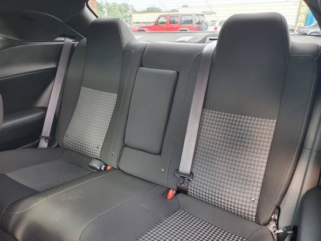 Used 2022 Dodge Challenger R/T w/ Shaker Package RWD image 22