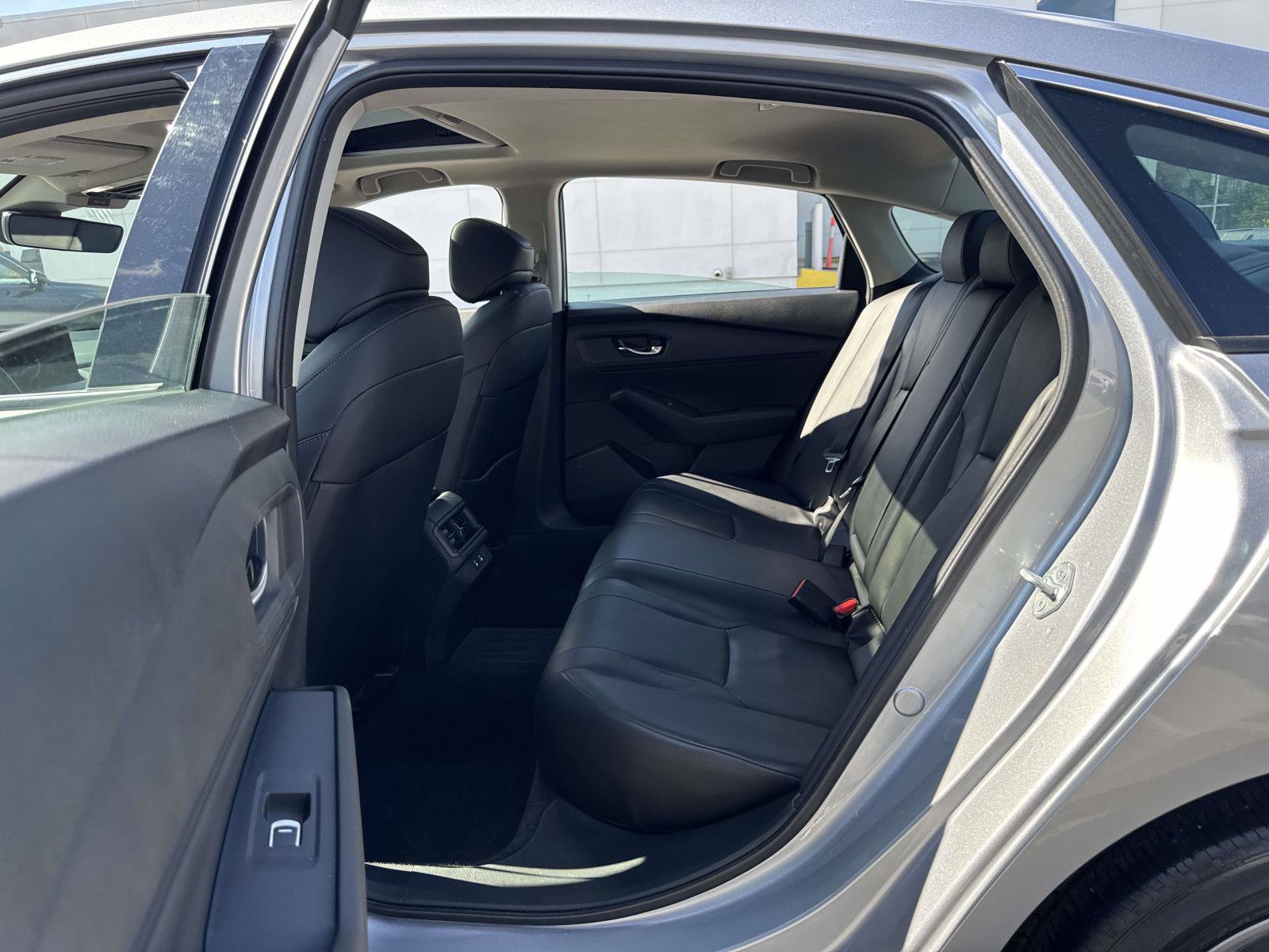 Used 2023 Honda Accord EX-L image 19