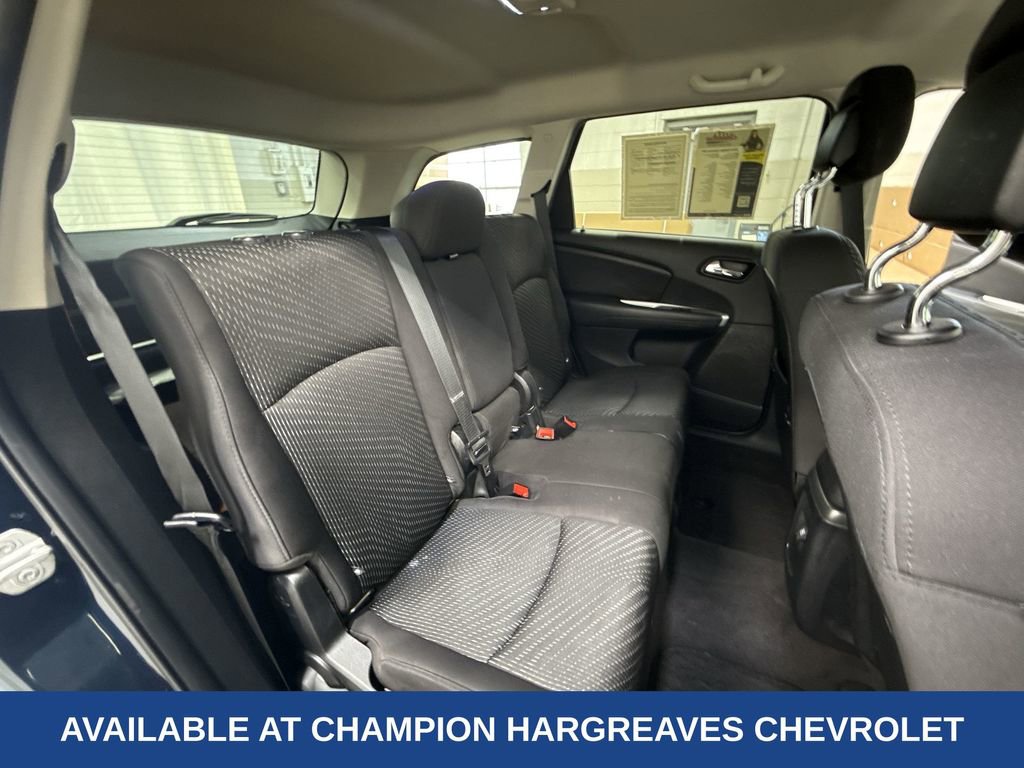 Used 2013 Dodge Journey SXT w/ Popular Equipment Group image 36