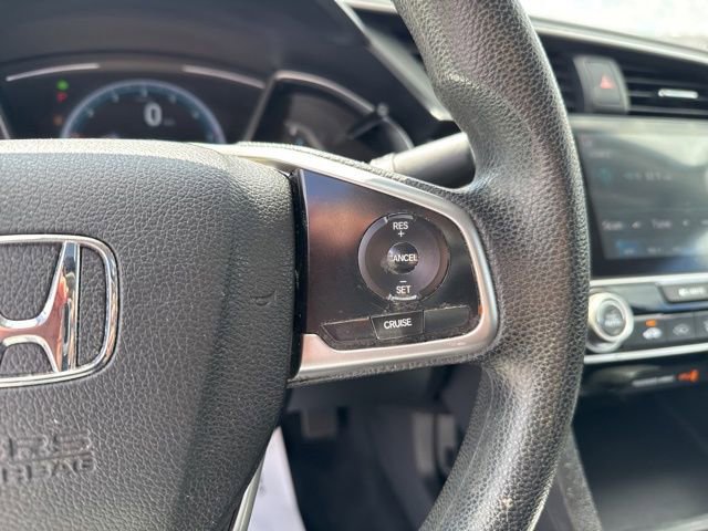 Used 2017 Honda Civic EX image 11