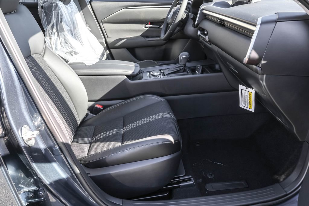 New 2026 MAZDA CX-50 2.5 Hybrid w/ Weather Package image 44