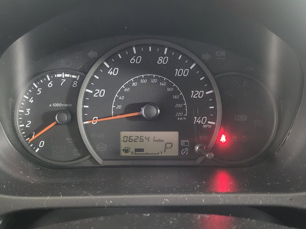 Used 2021 Mitsubishi Mirage LE image 23