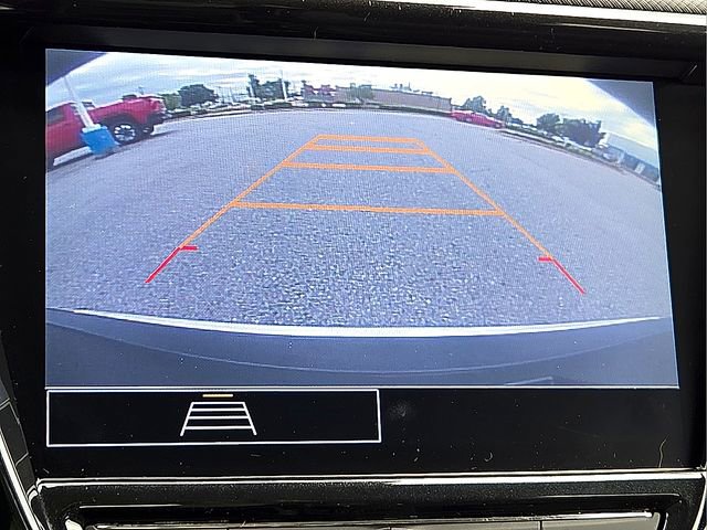Used 2023 Chevrolet TrailBlazer LT w/ Convenience Package FWD image 18