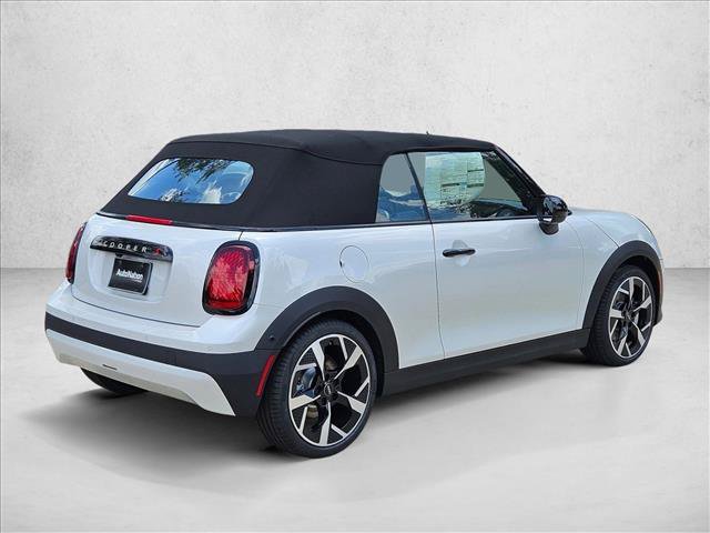 New 2026 MINI Cooper S FWD image 2