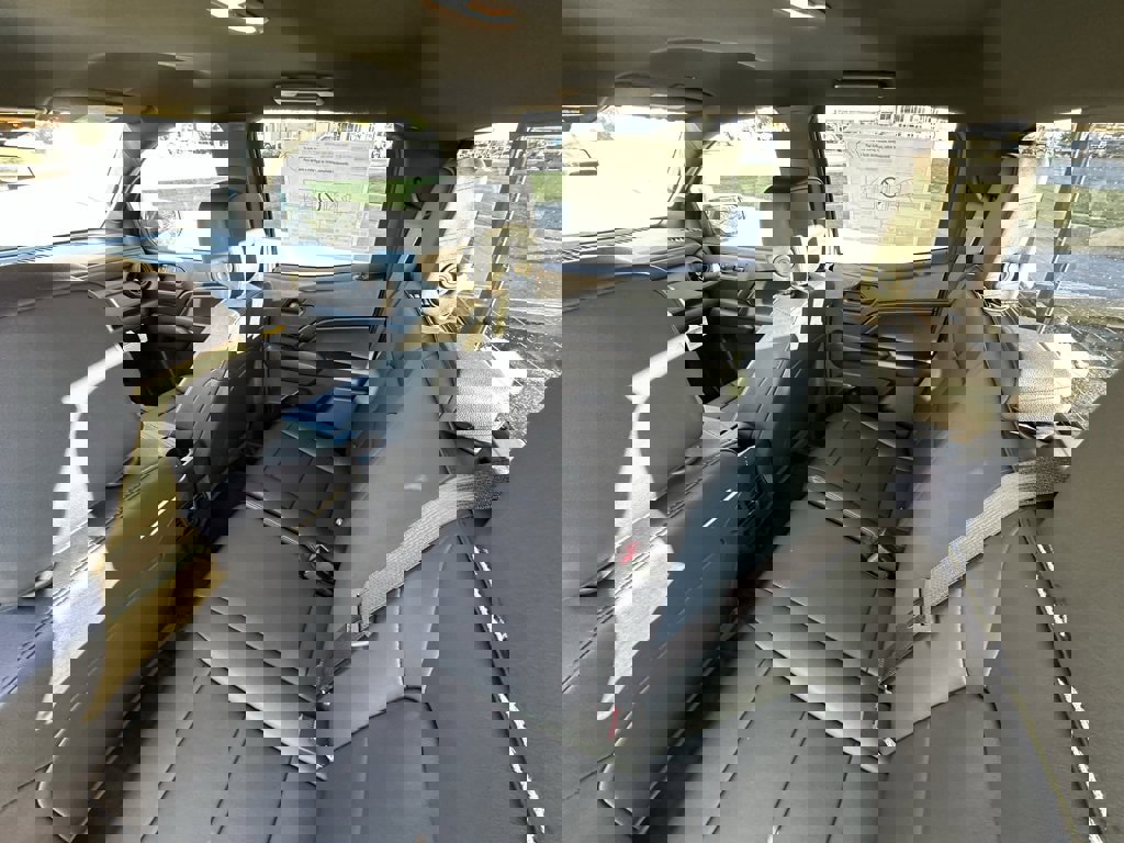 New 2026 Chevrolet Colorado Trail Boss image 21