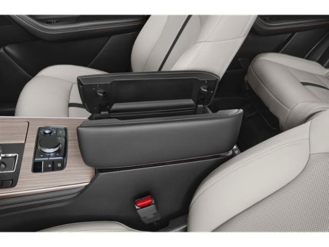 New 2026 MAZDA CX-90 Plug-In Hybrid w/Premium Sport AWD/4WD image 16