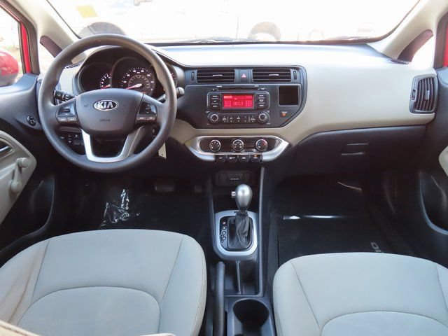 Used 2014 Kia Rio LX FWD image 5