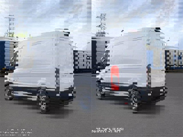 New 2025 Ford Transit 150 148 Medium Roof w/ Load Area Protection Package image 25
